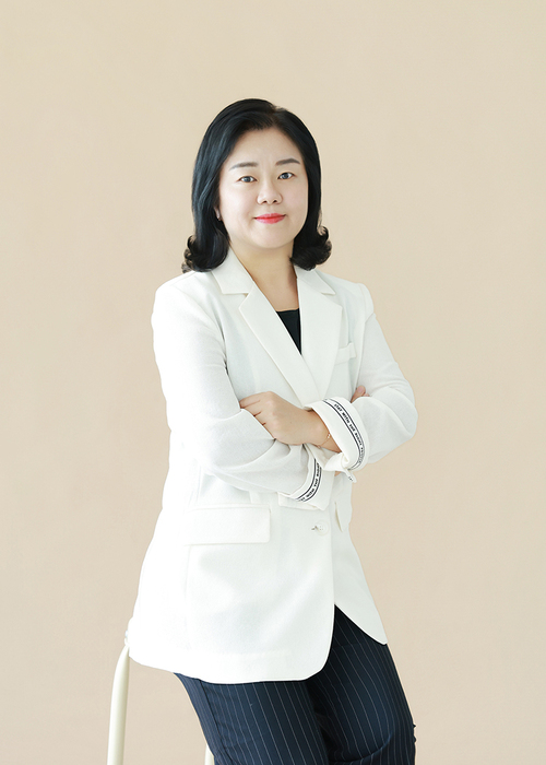 보험금융신문 기사에 소개된 백정숙 부지점장