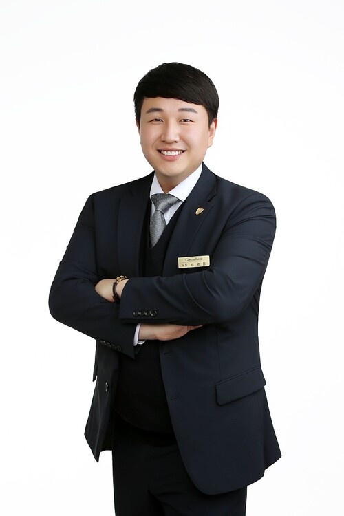 보험금융신문 기사에 소개된 박광용 팀장